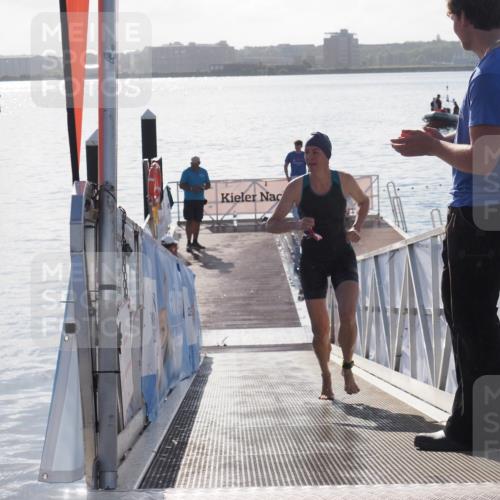 17.08.2025 - KN Förde Triathlon 2025 MichiJ http://msf.ph/oto/8585126 17.08.2025 09:23:27 Schwimmen 218, 225, 237, 218 meine-sportfotos.de