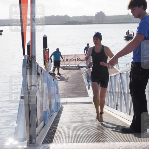 17.08.2025 - KN Förde Triathlon 2025 MichiJ http://msf.ph/oto/8585139 17.08.2025 09:23:28 Schwimmen 218, 225, 237, 218 meine-sportfotos.de