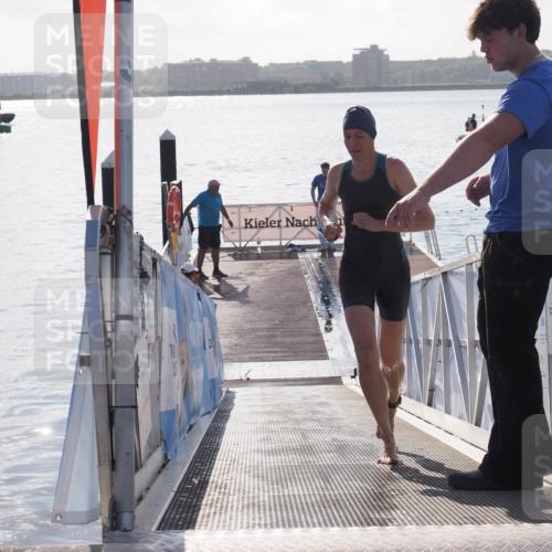 17.08.2025 - KN Förde Triathlon 2025 MichiJ http://msf.ph/oto/8585141 17.08.2025 09:23:28 Schwimmen 218, 225, 237, 218 meine-sportfotos.de