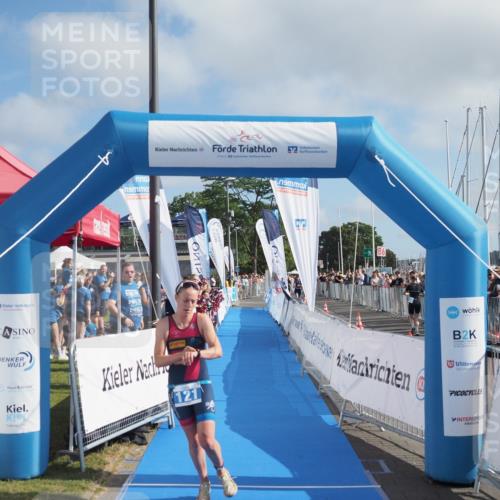 17.08.2025 - KN Förde Triathlon 2025 MichiJ http://msf.ph/oto/8585144 17.08.2025 10:15:02 Laufen 121 meine-sportfotos.de