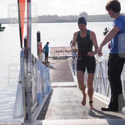 17.08.2025 - KN Förde Triathlon 2025 MichiJ http://msf.ph/oto/8585156 17.08.2025 09:23:28 Schwimmen 218, 225, 237, 218 meine-sportfotos.de