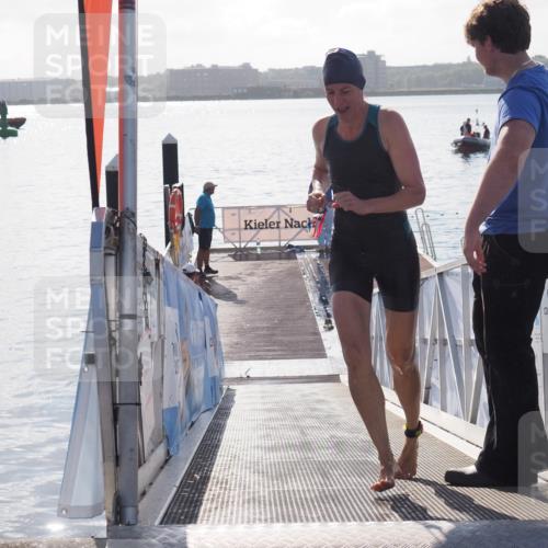 17.08.2025 - KN Förde Triathlon 2025 MichiJ http://msf.ph/oto/8585159 17.08.2025 09:23:28 Schwimmen 218, 225, 237, 218 meine-sportfotos.de