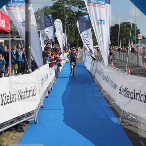 17.08.2025 - KN Förde Triathlon 2025 MichiJ http://msf.ph/oto/8585164 17.08.2025 10:15:30 Laufen 115 meine-sportfotos.de