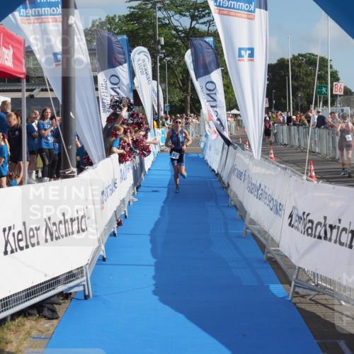 17.08.2025 - KN Förde Triathlon 2025 MichiJ http://msf.ph/oto/8585171 17.08.2025 10:15:31 Laufen 115 meine-sportfotos.de