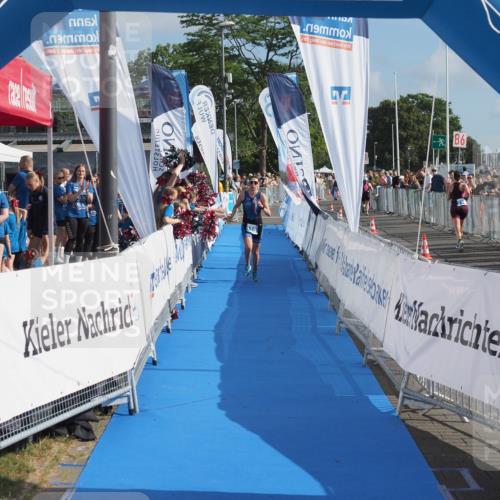 17.08.2025 - KN Förde Triathlon 2025 MichiJ http://msf.ph/oto/8585182 17.08.2025 10:15:31 Laufen 115 meine-sportfotos.de