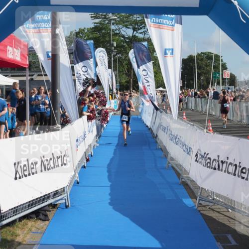 17.08.2025 - KN Förde Triathlon 2025 MichiJ http://msf.ph/oto/8585185 17.08.2025 10:15:31 Laufen 115 meine-sportfotos.de
