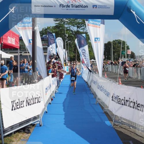 17.08.2025 - KN Förde Triathlon 2025 MichiJ http://msf.ph/oto/8585196 17.08.2025 10:15:31 Laufen 115 meine-sportfotos.de
