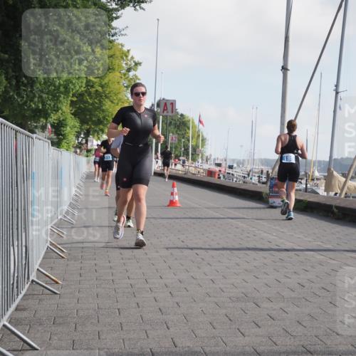 17.08.2025 - KN Förde Triathlon 2025 KatJ http://msf.ph/oto/8585204 17.08.2025 10:10:43 Laufen 106, 110, 115, 117, 157 meine-sportfotos.de