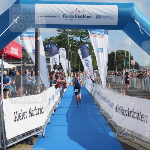17.08.2025 - KN Förde Triathlon 2025 MichiJ http://msf.ph/oto/8585205 17.08.2025 10:15:32 Laufen 115 meine-sportfotos.de