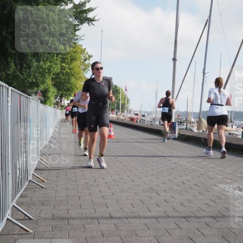 17.08.2025 - KN Förde Triathlon 2025 KatJ http://msf.ph/oto/8585219 17.08.2025 10:10:44 Laufen 106, 110, 115, 117, 157 meine-sportfotos.de