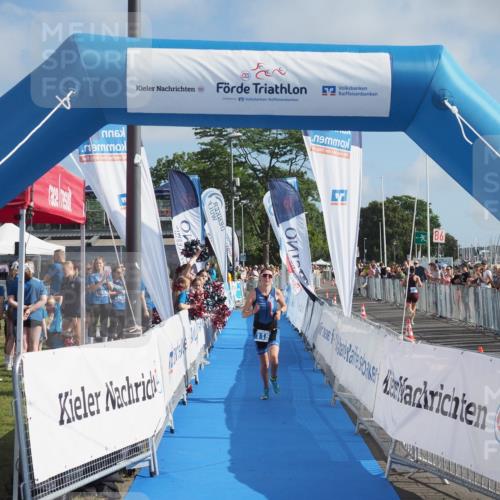 17.08.2025 - KN Förde Triathlon 2025 MichiJ http://msf.ph/oto/8585224 17.08.2025 10:15:32 Laufen 115 meine-sportfotos.de