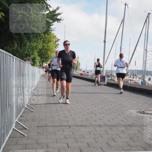 17.08.2025 - KN Förde Triathlon 2025 KatJ http://msf.ph/oto/8585227 17.08.2025 10:10:44 Laufen 106, 110, 115, 117, 157 meine-sportfotos.de