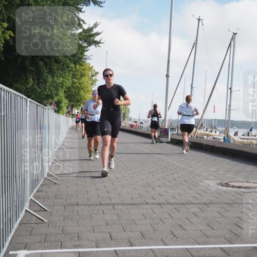 17.08.2025 - KN Förde Triathlon 2025 KatJ http://msf.ph/oto/8585230 17.08.2025 10:10:44 Laufen 106, 110, 115, 117, 157 meine-sportfotos.de