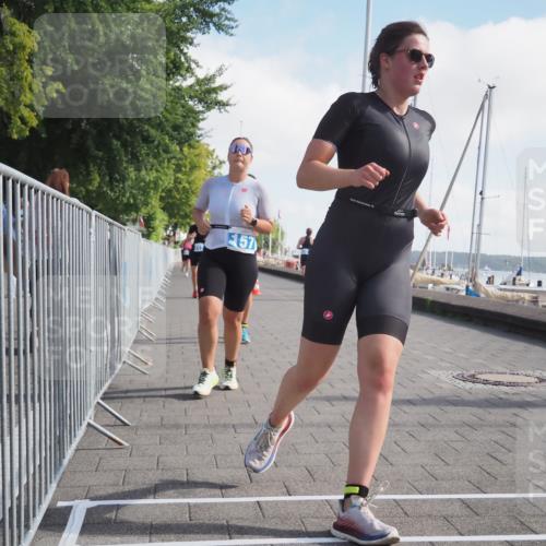 17.08.2025 - KN Förde Triathlon 2025 KatJ http://msf.ph/oto/8585246 17.08.2025 10:10:46 Laufen 106, 115, 117, 157 meine-sportfotos.de