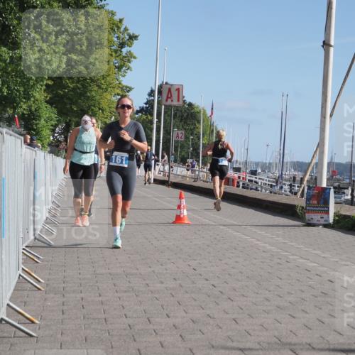 17.08.2025 - KN Förde Triathlon 2025 KatJ http://msf.ph/oto/8585248 17.08.2025 10:34:17 Laufen 118, 137, 161, 199, 234, 244, 249 meine-sportfotos.de