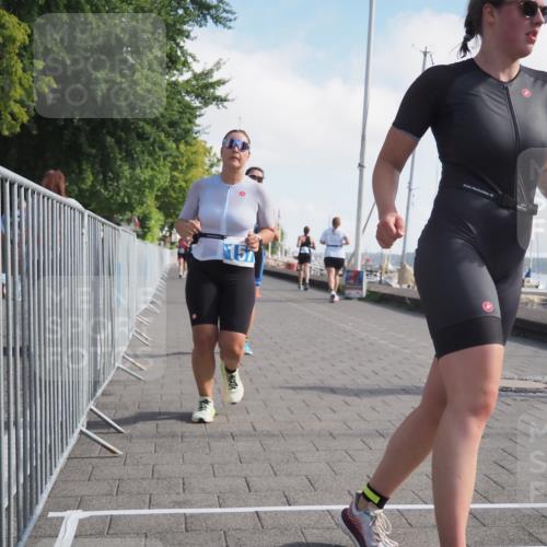 17.08.2025 - KN Förde Triathlon 2025 KatJ http://msf.ph/oto/8585255 17.08.2025 10:10:46 Laufen 106, 115, 117, 157 meine-sportfotos.de