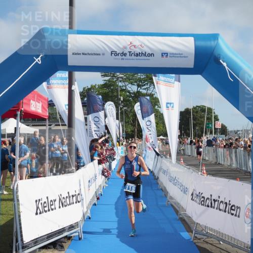 17.08.2025 - KN Förde Triathlon 2025 MichiJ http://msf.ph/oto/8585257 17.08.2025 10:15:34 Laufen 115 meine-sportfotos.de