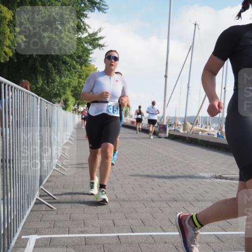 17.08.2025 - KN Förde Triathlon 2025 KatJ http://msf.ph/oto/8585258 17.08.2025 10:10:46 Laufen 106, 115, 117, 157 meine-sportfotos.de