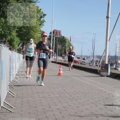 17.08.2025 - KN Förde Triathlon 2025 KatJ http://msf.ph/oto/8585264 17.08.2025 10:34:18 Laufen 118, 161, 199, 234, 244, 249 meine-sportfotos.de