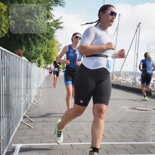 17.08.2025 - KN Förde Triathlon 2025 KatJ http://msf.ph/oto/8585267 17.08.2025 10:10:47 Laufen 106, 115, 117, 157 meine-sportfotos.de