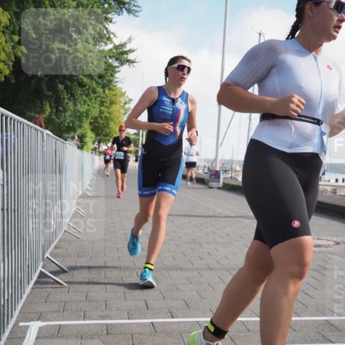 17.08.2025 - KN Förde Triathlon 2025 KatJ http://msf.ph/oto/8585274 17.08.2025 10:10:47 Laufen 106, 115, 117, 157 meine-sportfotos.de