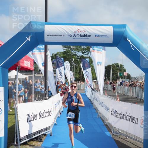 17.08.2025 - KN Förde Triathlon 2025 MichiJ http://msf.ph/oto/8585276 17.08.2025 10:15:34 Laufen 115 meine-sportfotos.de