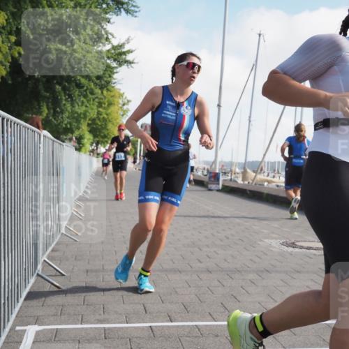 17.08.2025 - KN Förde Triathlon 2025 KatJ http://msf.ph/oto/8585278 17.08.2025 10:10:47 Laufen 106, 115, 117, 157 meine-sportfotos.de