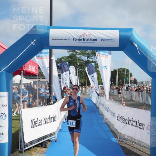 17.08.2025 - KN Förde Triathlon 2025 MichiJ http://msf.ph/oto/8585283 17.08.2025 10:15:34 Laufen 115 meine-sportfotos.de