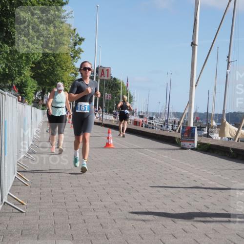 17.08.2025 - KN Förde Triathlon 2025 KatJ http://msf.ph/oto/8585288 17.08.2025 10:34:19 Laufen 118, 161, 199, 234, 249 meine-sportfotos.de