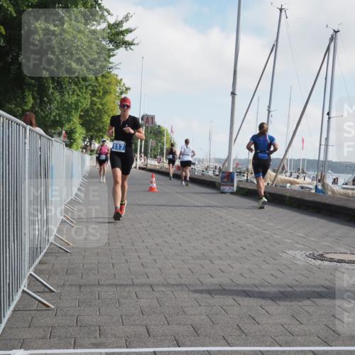 17.08.2025 - KN Förde Triathlon 2025 KatJ http://msf.ph/oto/8585295 17.08.2025 10:10:49 Laufen 115, 117, 120, 157 meine-sportfotos.de