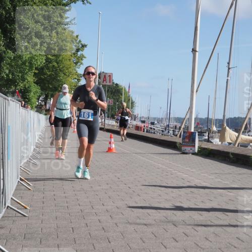 17.08.2025 - KN Förde Triathlon 2025 KatJ http://msf.ph/oto/8585296 17.08.2025 10:34:19 Laufen 118, 161, 199, 234, 249 meine-sportfotos.de