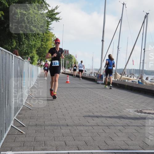 17.08.2025 - KN Förde Triathlon 2025 KatJ http://msf.ph/oto/8585305 17.08.2025 10:10:49 Laufen 115, 117, 120, 157 meine-sportfotos.de