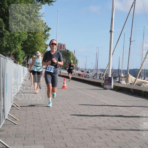 17.08.2025 - KN Förde Triathlon 2025 KatJ http://msf.ph/oto/8585306 17.08.2025 10:34:19 Laufen 118, 161, 199, 234, 249 meine-sportfotos.de