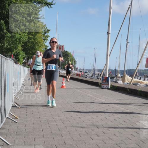 17.08.2025 - KN Förde Triathlon 2025 KatJ http://msf.ph/oto/8585310 17.08.2025 10:34:19 Laufen 118, 161, 199, 234, 249 meine-sportfotos.de