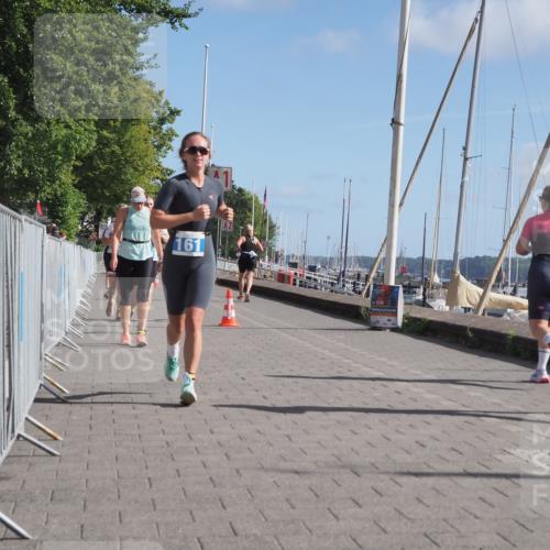 17.08.2025 - KN Förde Triathlon 2025 KatJ http://msf.ph/oto/8585316 17.08.2025 10:34:19 Laufen 118, 161, 199, 234, 249 meine-sportfotos.de