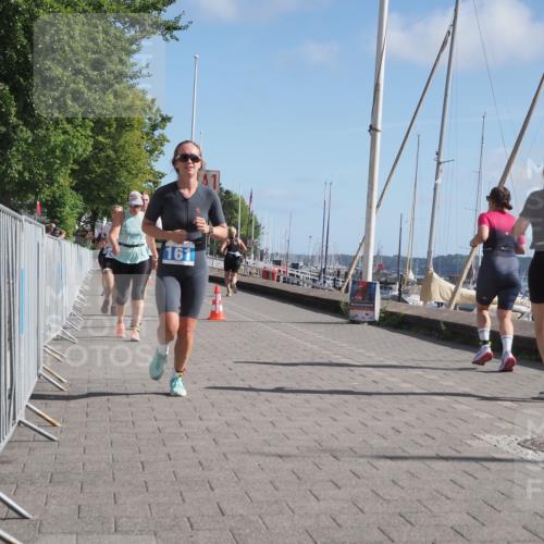 17.08.2025 - KN Förde Triathlon 2025 KatJ http://msf.ph/oto/8585321 17.08.2025 10:34:19 Laufen 118, 161, 199, 234, 249 meine-sportfotos.de