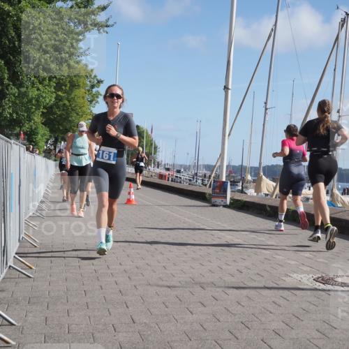 17.08.2025 - KN Förde Triathlon 2025 KatJ http://msf.ph/oto/8585325 17.08.2025 10:34:20 Laufen 118, 161, 199, 234, 249 meine-sportfotos.de