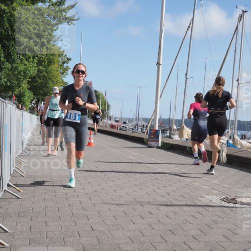 17.08.2025 - KN Förde Triathlon 2025 KatJ http://msf.ph/oto/8585329 17.08.2025 10:34:20 Laufen 118, 161, 199, 234, 249 meine-sportfotos.de