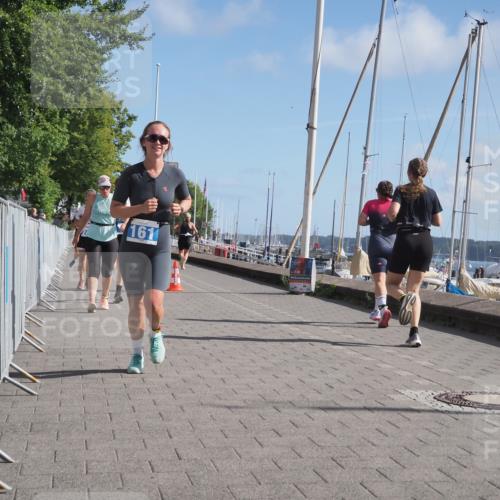 17.08.2025 - KN Förde Triathlon 2025 KatJ http://msf.ph/oto/8585334 17.08.2025 10:34:20 Laufen 118, 161, 199, 234, 249 meine-sportfotos.de