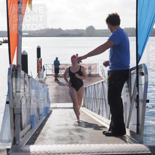 17.08.2025 - KN Förde Triathlon 2025 MichiJ http://msf.ph/oto/8585338 17.08.2025 09:24:36 Schwimmen 243, 118, 243 meine-sportfotos.de