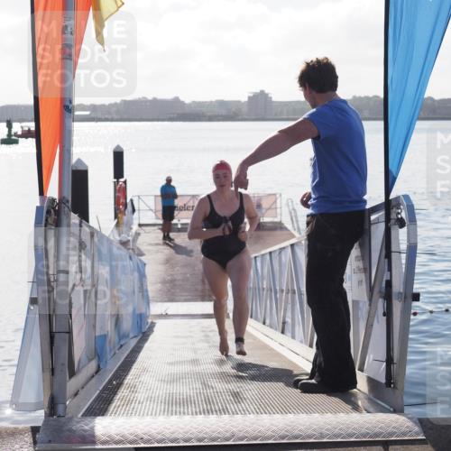 17.08.2025 - KN Förde Triathlon 2025 MichiJ http://msf.ph/oto/8585346 17.08.2025 09:24:36 Schwimmen 243, 118, 243 meine-sportfotos.de