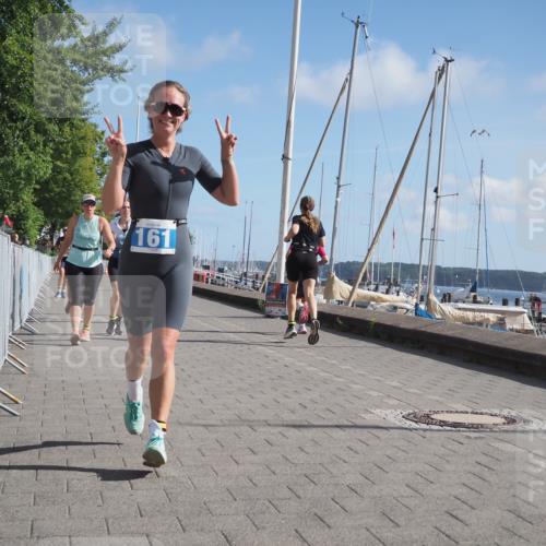 17.08.2025 - KN Förde Triathlon 2025 KatJ http://msf.ph/oto/8585367 17.08.2025 10:34:21 Laufen 118, 161, 181, 199, 234, 249 meine-sportfotos.de