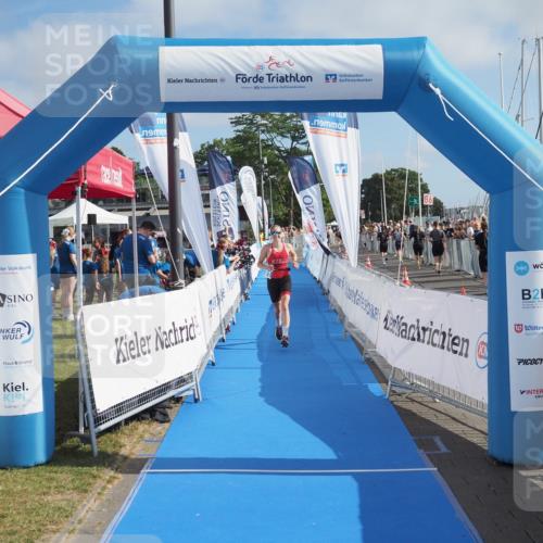 17.08.2025 - KN Förde Triathlon 2025 MichiJ http://msf.ph/oto/8585371 17.08.2025 10:16:25 Laufen 101 meine-sportfotos.de