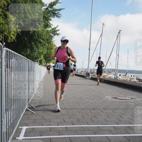 17.08.2025 - KN Förde Triathlon 2025 KatJ http://msf.ph/oto/8585377 17.08.2025 10:10:57 Laufen 120, 240, 241 meine-sportfotos.de