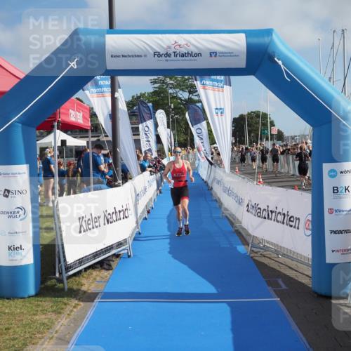 17.08.2025 - KN Förde Triathlon 2025 MichiJ http://msf.ph/oto/8585386 17.08.2025 10:16:26 Laufen 101 meine-sportfotos.de