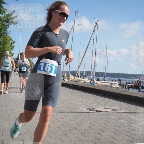 17.08.2025 - KN Förde Triathlon 2025 KatJ http://msf.ph/oto/8585387 17.08.2025 10:34:22 Laufen 118, 161, 181, 199, 234, 249 meine-sportfotos.de