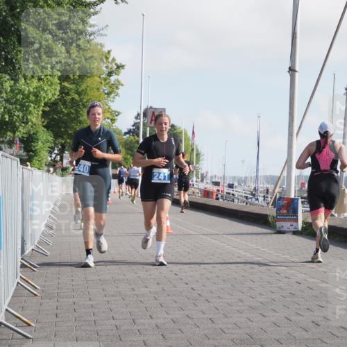 17.08.2025 - KN Förde Triathlon 2025 KatJ http://msf.ph/oto/8585388 17.08.2025 10:11:03 Laufen 189, 240, 241 meine-sportfotos.de
