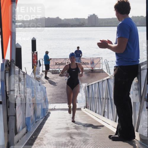 17.08.2025 - KN Förde Triathlon 2025 MichiJ http://msf.ph/oto/8585389 17.08.2025 09:24:40 Schwimmen 118, 243, 118 meine-sportfotos.de