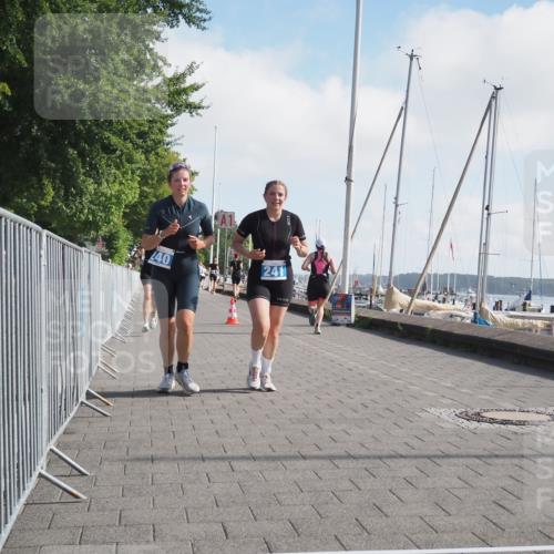 17.08.2025 - KN Förde Triathlon 2025 KatJ http://msf.ph/oto/8585418 17.08.2025 10:11:05 Laufen 189, 198, 240, 241 meine-sportfotos.de