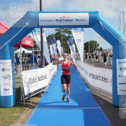 17.08.2025 - KN Förde Triathlon 2025 MichiJ http://msf.ph/oto/8585419 17.08.2025 10:16:27 Laufen 101 meine-sportfotos.de